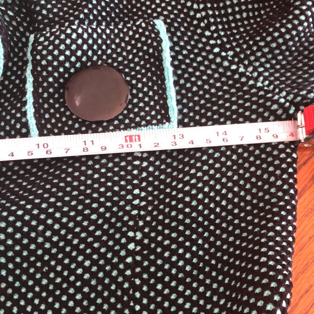 Carlisle Sweater - Picture 10 of 11